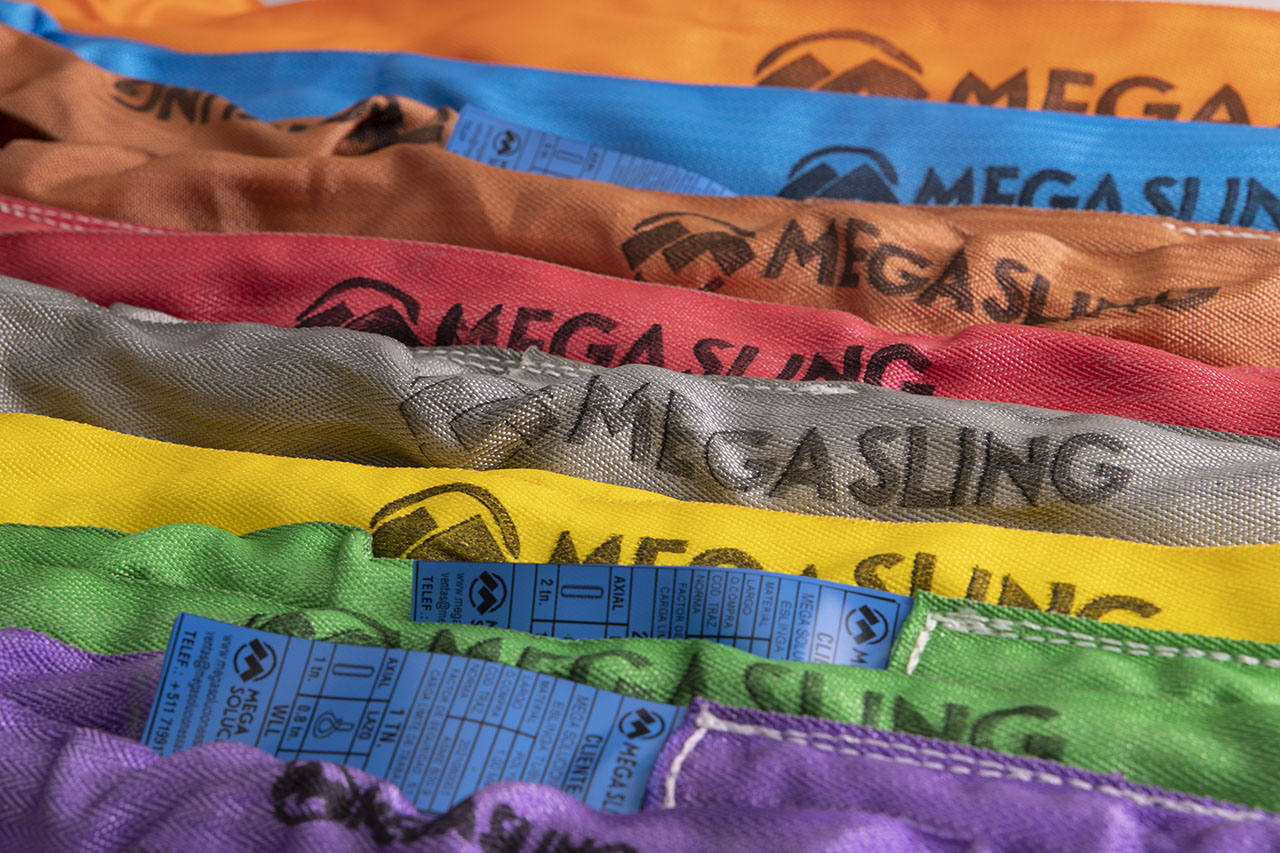 Productos - Mega Soluciones
